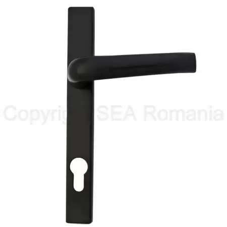 Gar.man.cu sild 10 Y/L90 V.NEGRU 701-110 (10B)-1 Gar.man.cu sild 10 Y/L90 V.NEGRU 701-110 (10B)-1