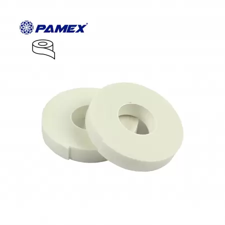 Banda dublu adeziva  17mmx3M-2buc pamex  -2 Banda dublu adeziva  17mmx3M-2buc pamex  -2