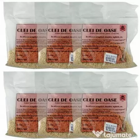 Clei de oase 150gr-1 Clei de oase 150gr-1