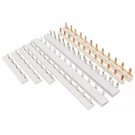 Bus-Bar Monofazic F+N  1M-2