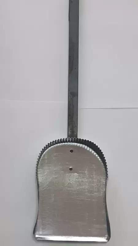 Lopata jar cu coada metal Lip  54cm-2