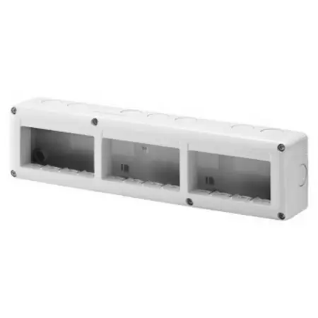 Modul - doza 12 loc PT GW-27007-1