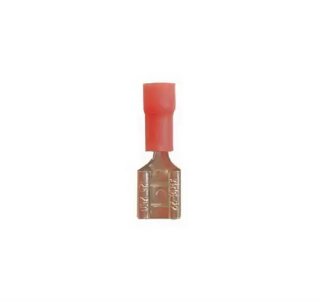 Papuci auto mama rosu 1.5mm  01-468-1 Papuci auto mama rosu 1.5mm  01-468-1