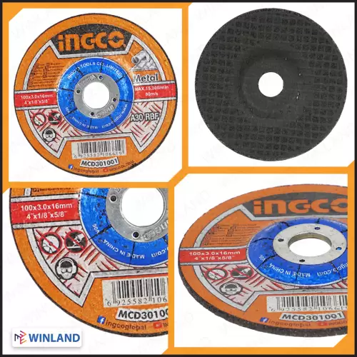 2-Disc-lmd-125*6-INGCO