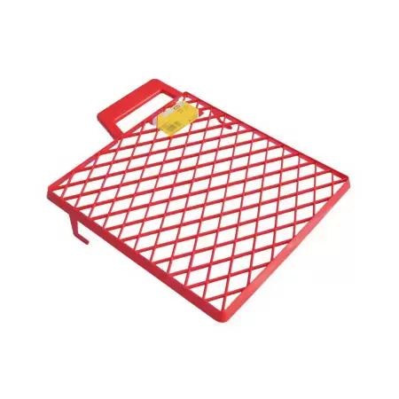 Gratar plastic 23x25cm-2 Gratar plastic 23x25cm-2