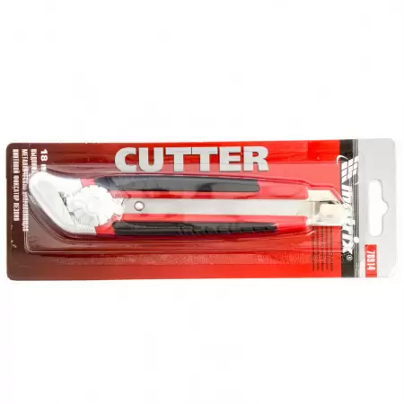 Cutter cu protectie  18mm  789149  Mtx-1