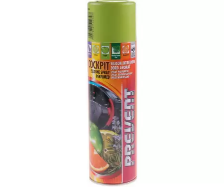 Spray silicon bord prevent  500ml-1