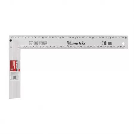 Vinclu 350mm  Aluminiu turnat  MTX  324739-1 Vinclu 350mm  Aluminiu turnat  MTX  324739-1