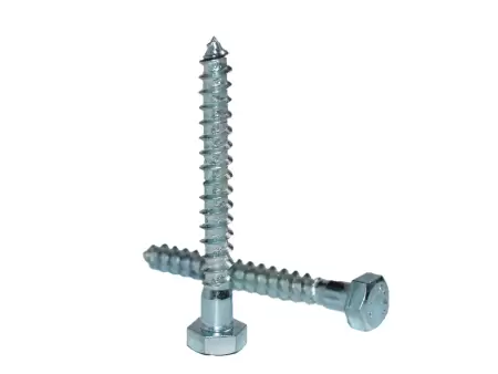 Surub DIN571 6x160 -1