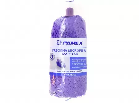 Rezerva mop bumbac  170gr  Lilla masstak pamex-1