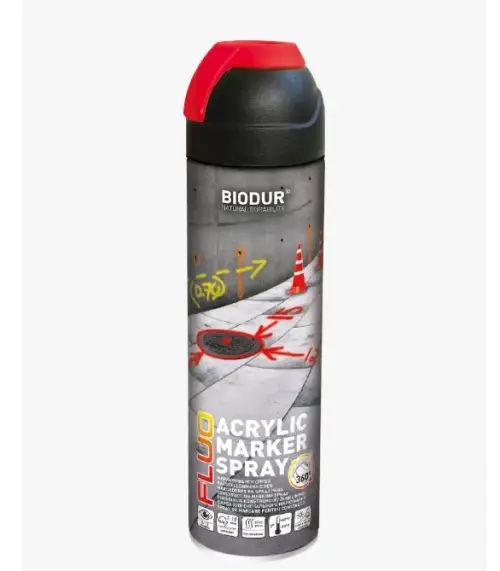 10-Biodur-spray-marcaj-rosu-500ml