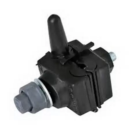 Clema derivatie cu dinti CDD 45-1 Clema derivatie cu dinti CDD 45-1