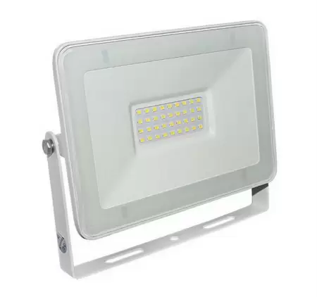 Proiector led 30W rece 230V IP65-2 Proiector led 30W rece 230V IP65-2