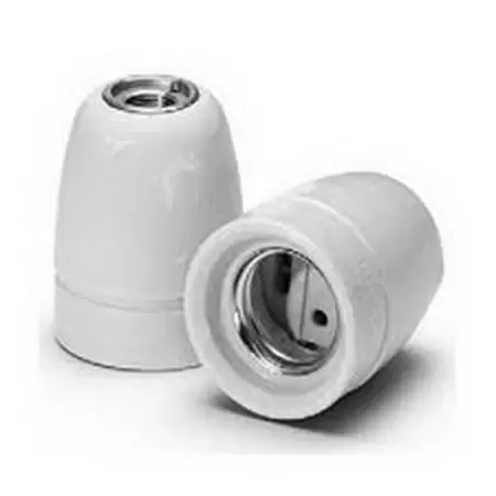 Dulie portelan E27 nop  M10  00-854/27-2