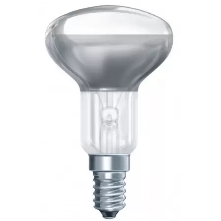 Bec spot R50 E14 25W-1 Bec spot R50 E14 25W-1