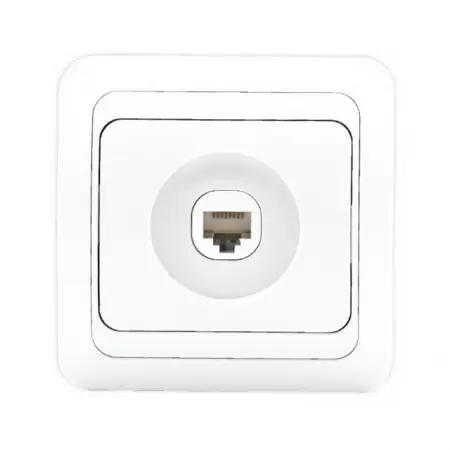 Priza utp simplu st eco-1
