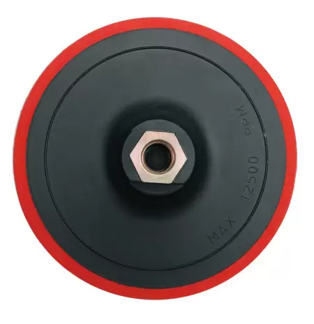 Suport disc pentru flex 125mm  08318-1 Suport disc pentru flex 125mm  08318-1