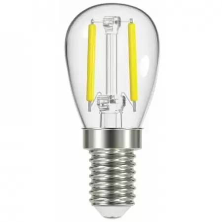 Bec led frigider E14 2W L.R 200LM -1