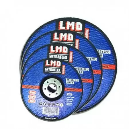 Disc lmd 230*6-1 Disc lmd 230*6-1