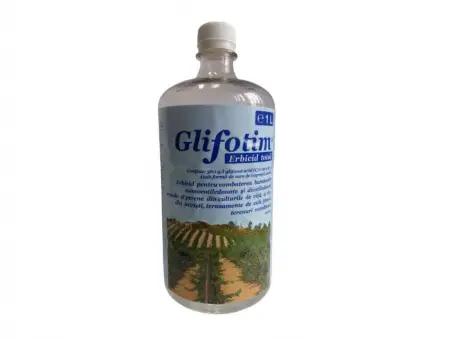 Glifotim 360 SL 500ml ierbicid total /20B-1