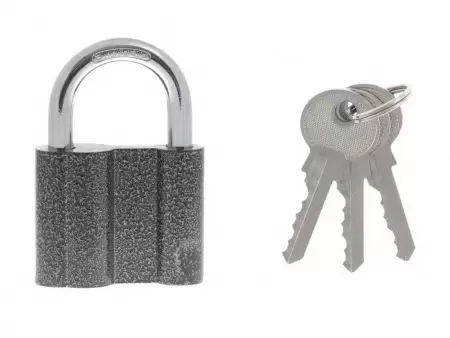 Lacat rusia  60mm  Sibrteh  91611-1