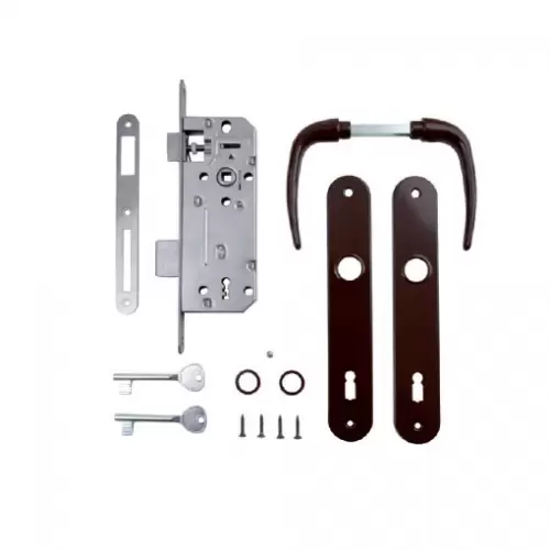 8-Pachet-P~90-Broasca-*-maner-maro-35~500