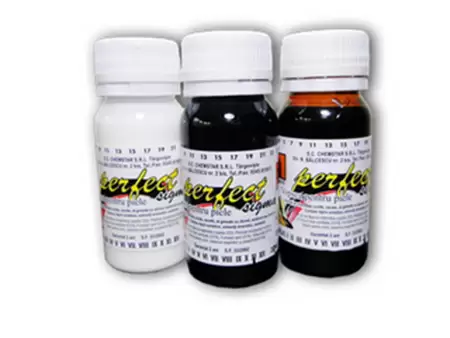 Vopsea pentru piele perfect negru 50ml-1 Vopsea pentru piele perfect negru 50ml-1