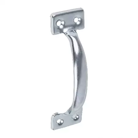 Maner usa 140mm argintiu 88422 /20B        -1