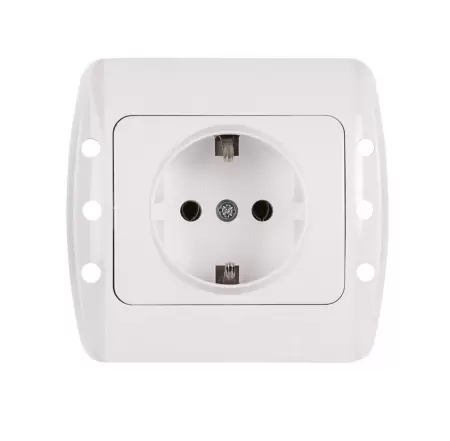 Priza simplu st elbi zirve-1