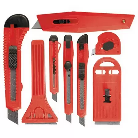 Set cutter 8 piese  789919-1 Set cutter 8 piese  789919-1