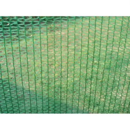 Plasa umbra PP  4.0x50M  35gr/mp VERDE -2