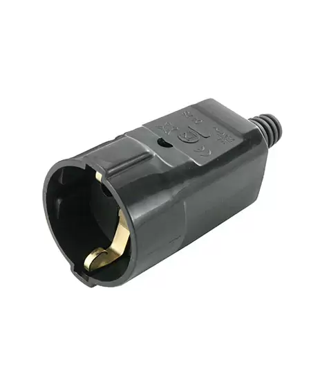 Cupla neagra cauciuc 31-50010 DAB /60B                -1 Cupla neagra cauciuc 31-50010 DAB /60B                -1