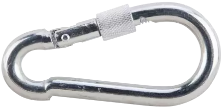 Za galvanizata inchidere rapida  12mm-1