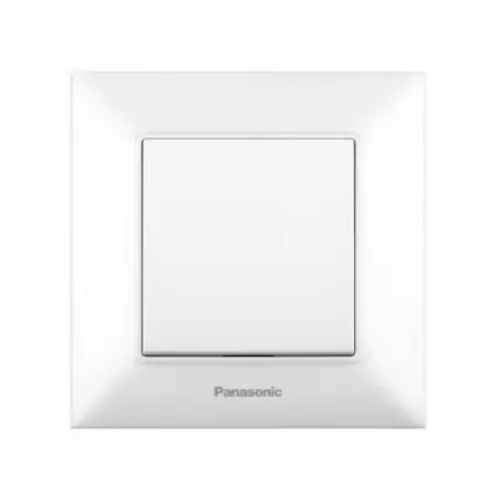 Intrerupator simplu st panasonic arkedia slim -1