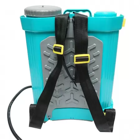 Pompa stropit 16L cu acumulator Thor-3 Pompa stropit 16L cu acumulator Thor-3