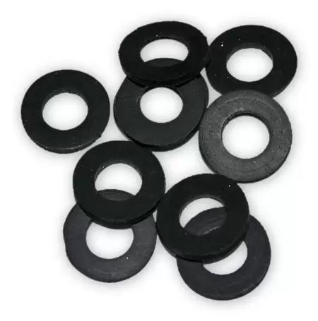 Garnitura racord flexibil cauciuc  1/2  100buc/set-1