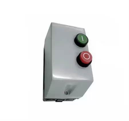 Intrerup. motost 380V  12-18 A 7.5KW  02-407-2