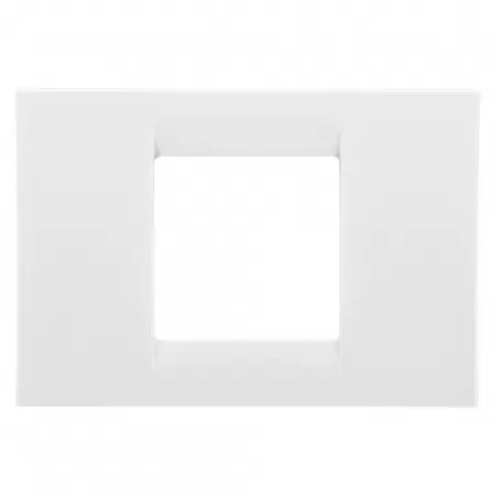 Modul - rama 2 mod alb GW-22102 -1