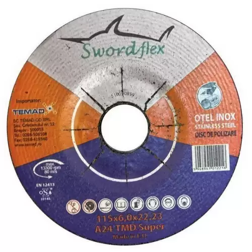 2-Disc-swordflex-125*6