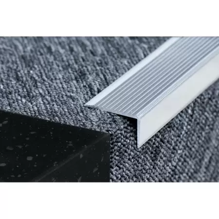 Profil 2394 silver 100cm-2 Profil 2394 silver 100cm-2