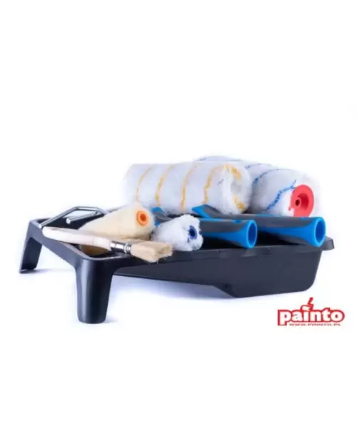 2-Set-rola-18CM-hobby