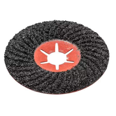 Disc slefuit mozaic 125X0.5mm P16  -1 Disc slefuit mozaic 125X0.5mm P16  -1