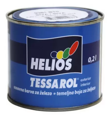 Tessarol - email lucios auriu 200ml-2 Tessarol - email lucios auriu 200ml-2