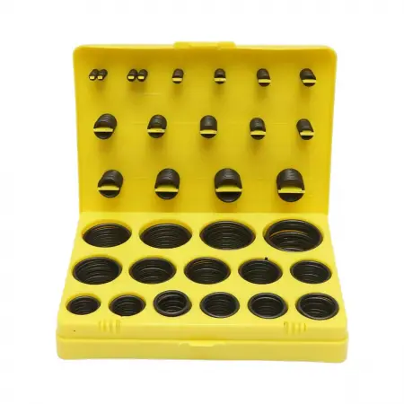 Trusa O-ring 386 piese Breckner-1