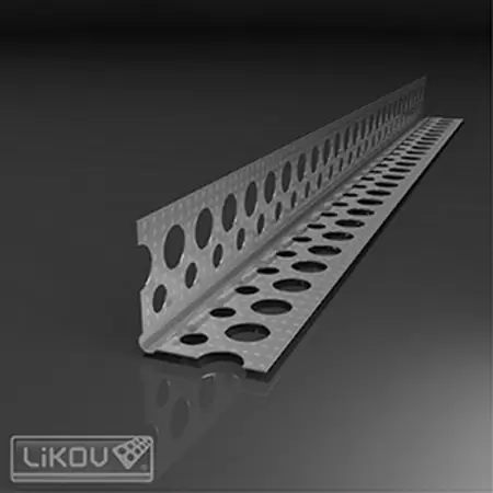 Coltar aluminiu 2M  late-1 Coltar aluminiu 2M  late-1