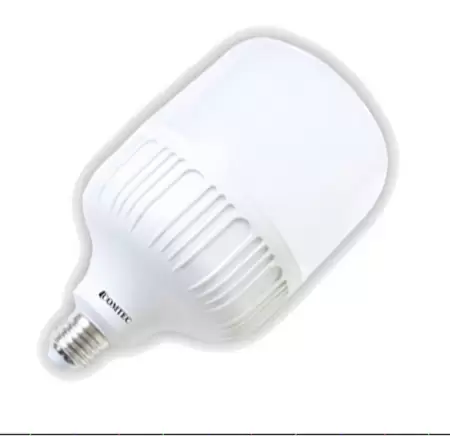 Bec led E27 45W rece com *inclus timbru verde-1 Bec led E27 45W rece com *inclus timbru verde-1