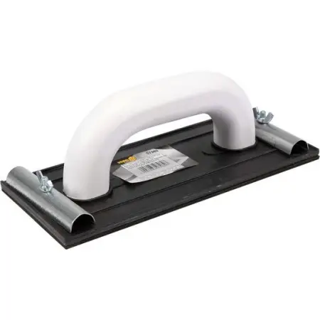 Suport pentru slefuit manual 110x220mm 07960-1