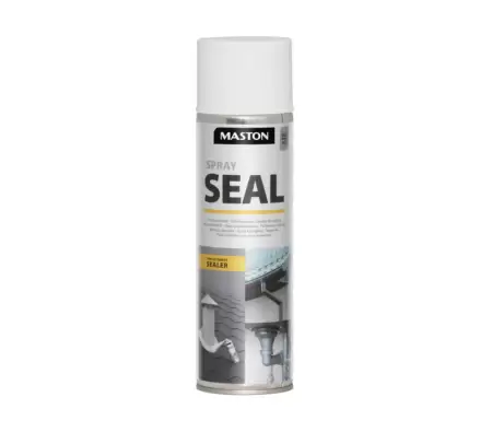 Spray etansare Seal 500ml alb      -1