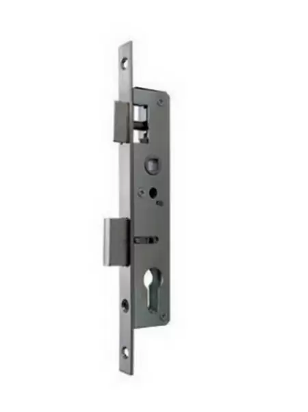 Broasca 15 PVC Y ZA+M-ZA 20/85/16/240 VF 35-158-1