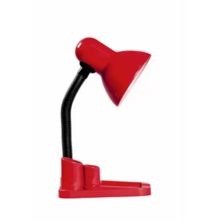 Lampa birou cu suport pix 1XE27 max-40W-1
